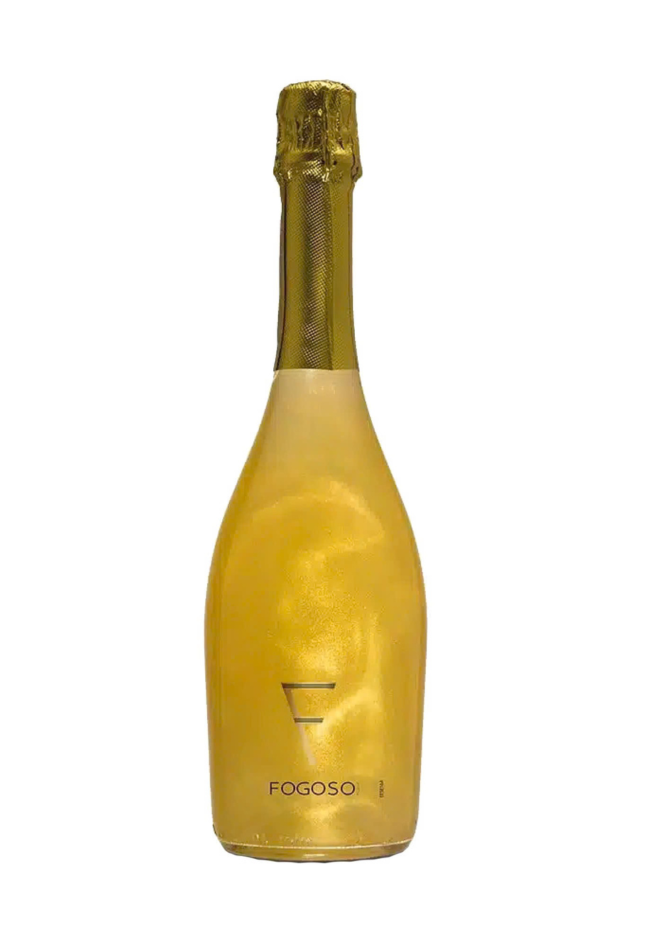 Fogoso Oro Sparkling Wine, Spain – Bodegas Verdúguez, 5.5% 1500ml