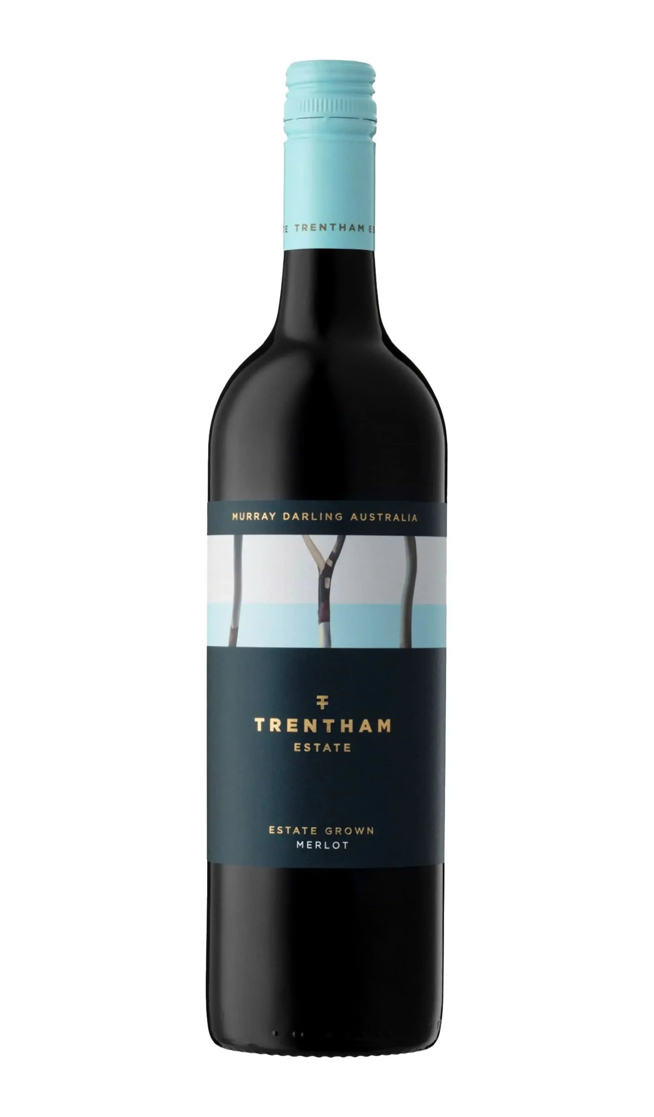 Estate Merlot Red Wine 13.5% 750ml