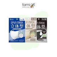 Face Masks