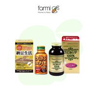 Dietary Supplements