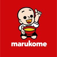 Marukome