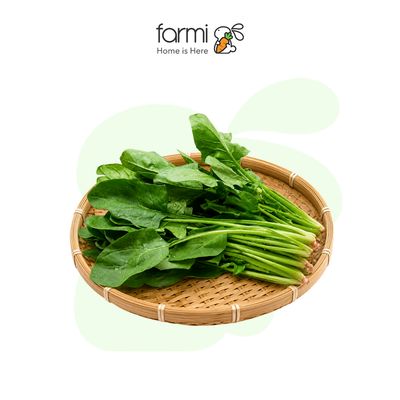 Kamereo ほうれん草 300g