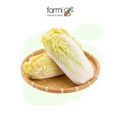 Kamereo 白菜 400～500g