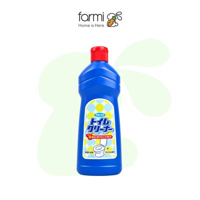 業務スーパー トイレクリーナー 500ml