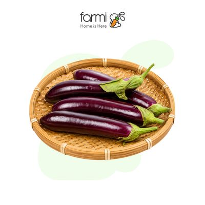 Kamereo なす 300g