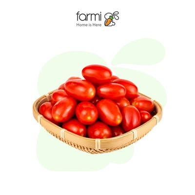 Kamereo 中玉赤ミニトマト 200g