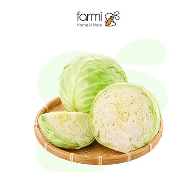 Kamereo キャベツ 900～1000g