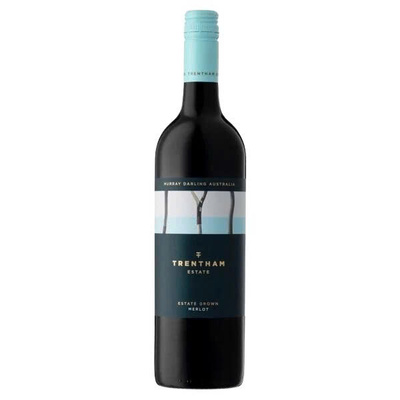 Estate Shiraz Red Wine 14.5% 750ml