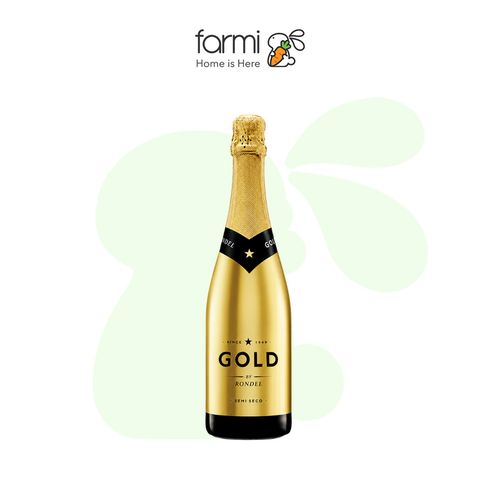 Sparkling Wine