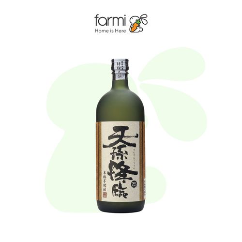 Sake & Shochu