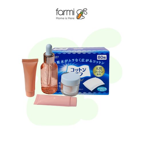 Beauty & Cosmetics
