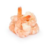 Frozen Shrimp 41-50 Count - Nakayama 2