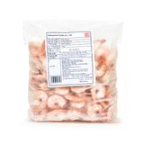Frozen Shrimp 41-50 Count - Nakayama 1