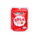 Kẹo Dẻo Không Đường Vị Cola Playmore 36g 1