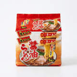 COMBO 山本ラーメン コンボ 2