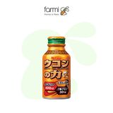 Nước Nghệ House Wellness Ukon No Chikara 100ml 2