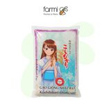 アンジメックス・キトク おゆきさんのコシヒカリ 5kg 1