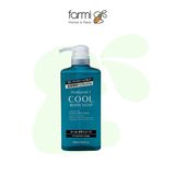 Pharmaact Cool Body Soap Men's Mint 550ml 2