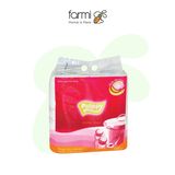 Pulppy Kitchen Towel Paper 2 Rolls (140 Sheets x 2-Ply) 2