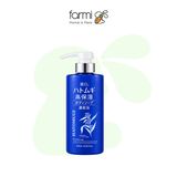 Reihaku Hatomugi Body Soap 600ml 1
