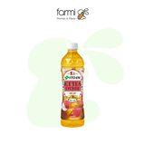 Itoen Lychee Tea Drink 535ml 2