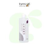 Nước Hoa Hồng Chiết Xuất Lá Tía Tô Chinoshiosya 500ml 1