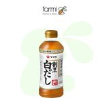 ヤマキ 割烹白だし 500ml 1