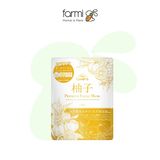 My Lover's Premium Sheet Mask Yuzu Extract 30ml 1