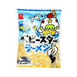 Oyatsu Baby Star Ramen Snack 17g x 4 Packs 4