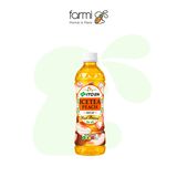 Itoen Peach Tea Drink 535ml 1