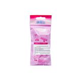 Kai Women's Beauty Razor 3 Pcs 2