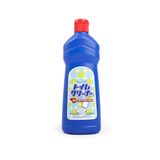 Nước lau chùi toilet 500ml 1
