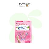 Kincho Insect Repellent Mosquito Wristband 5 Pcs 1