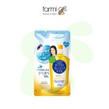 Kose Softymo White Cleansing Oil Refill 200ml 1