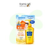 コーセー ソフティモ ディープクレンジング メイク落としオイル 詰め替え用 210ml 1