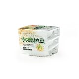 有機納豆 水戸の味 ミニ - Asa Ichiban 1