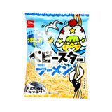 Snack Mì Nhật Bản Baby Star (17G X 4 Gói)) 3