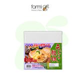 揚げ物用敷紙40枚 2