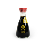 Kikkoman Tokusen Marudaizu Shoyu Sauce 1