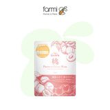 My Lover's Premium Sheet Mask Peach Extract 30ml 1