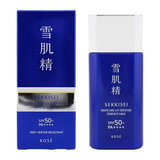 Sữa Chống Nắng Dưỡng Ẩm Và Bảo Vệ Da Khỏi Tia Uv Sekkisei 60ml 2