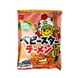 Oyatsu Baby Star Ramen Snack 17g x 4 Packs 3