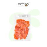 Mai Tin キハダマグロ漬け (冷凍) 100g 1