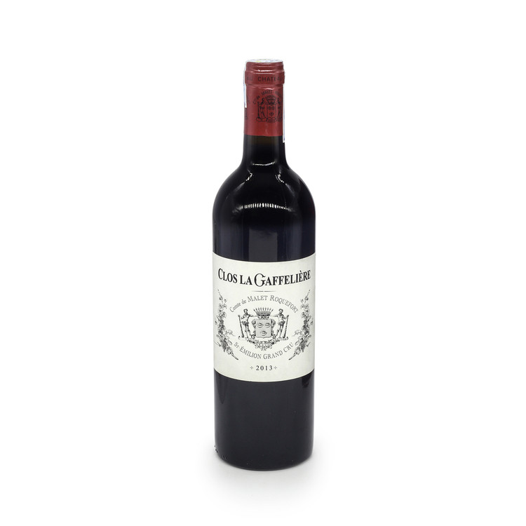 Clos De La Gaffeliere, Saint Emilion Grand Cru (By Chateau La Gaffeliere, Saint Emilion Grand Cru Classe B)
