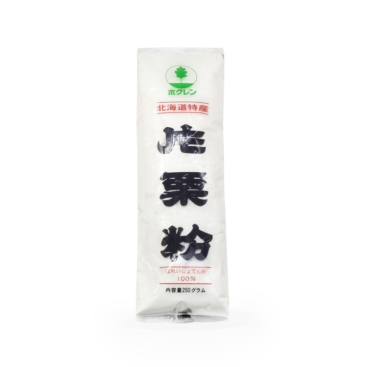 Bột Khoai Tây Katakuriko - Hokuren