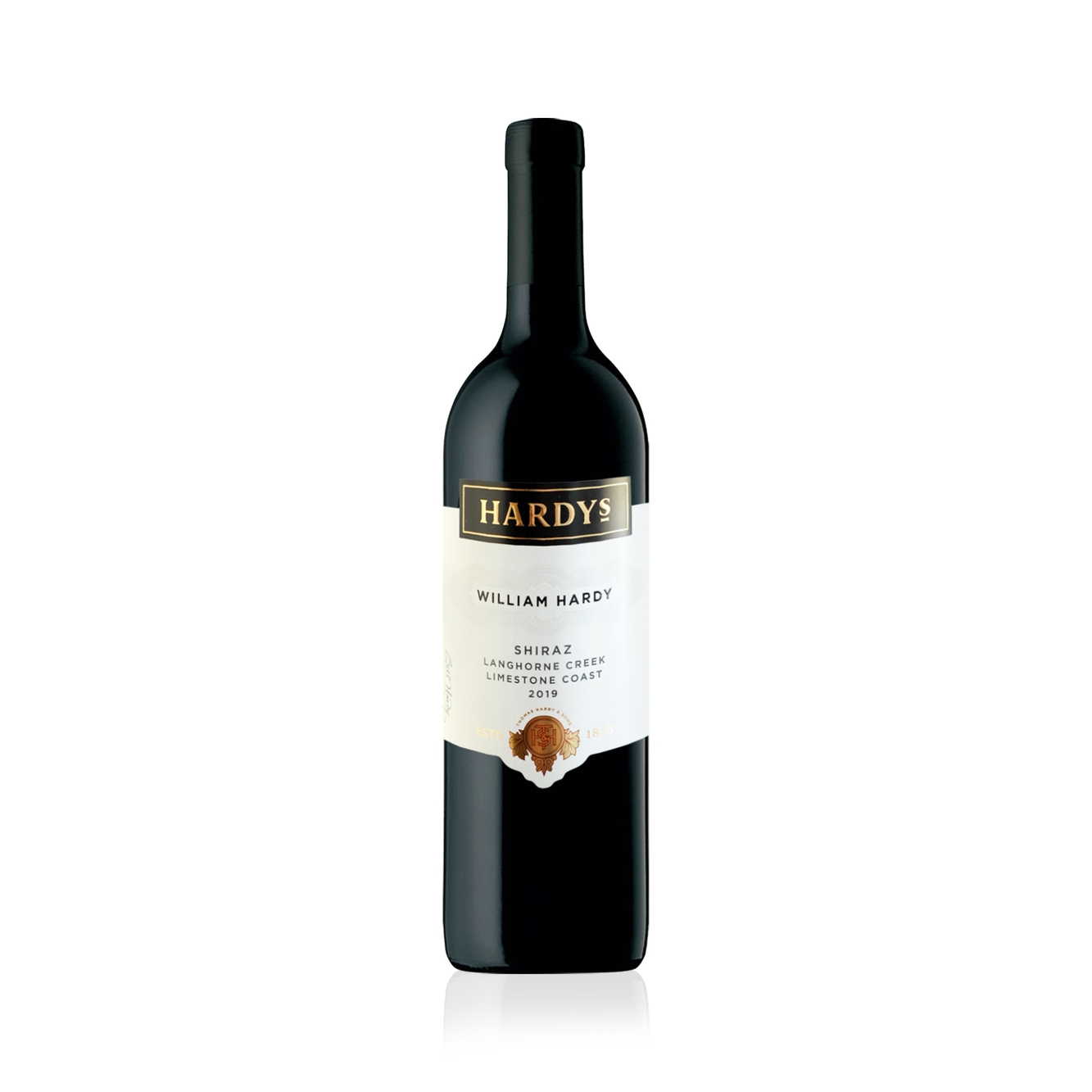 William Hardy Shiraz