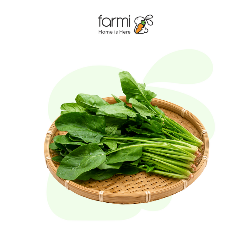 Kamereo Spinach 300g
