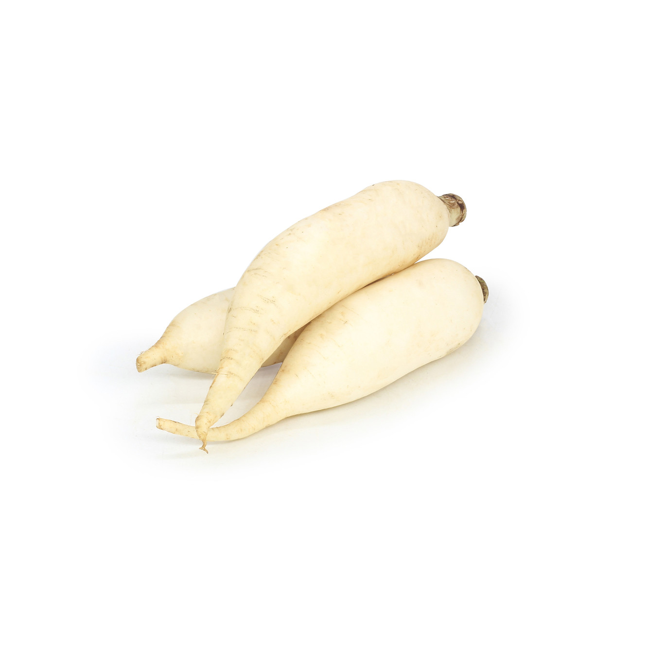 Daikon - Kamereo