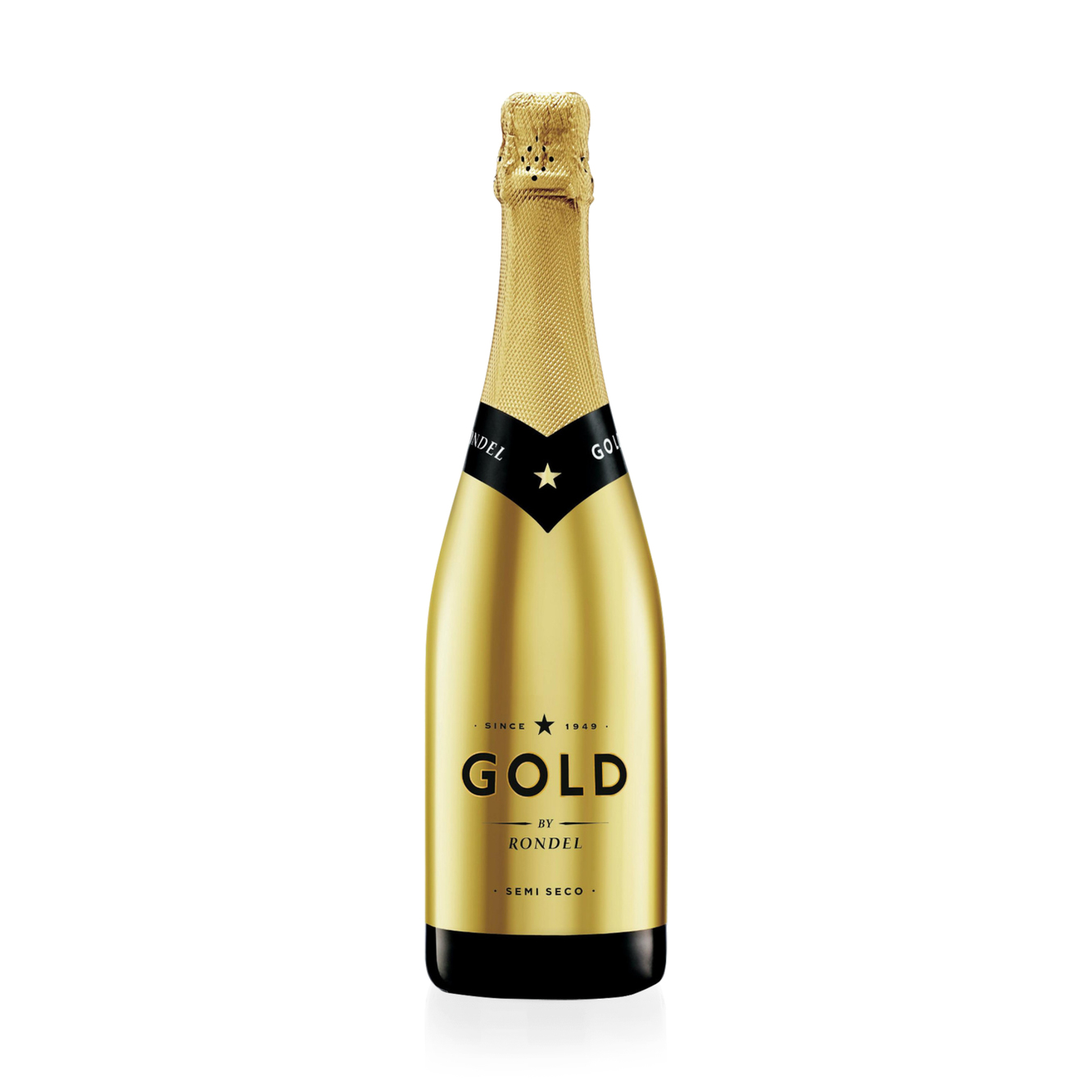 Rondel Gold - Cava