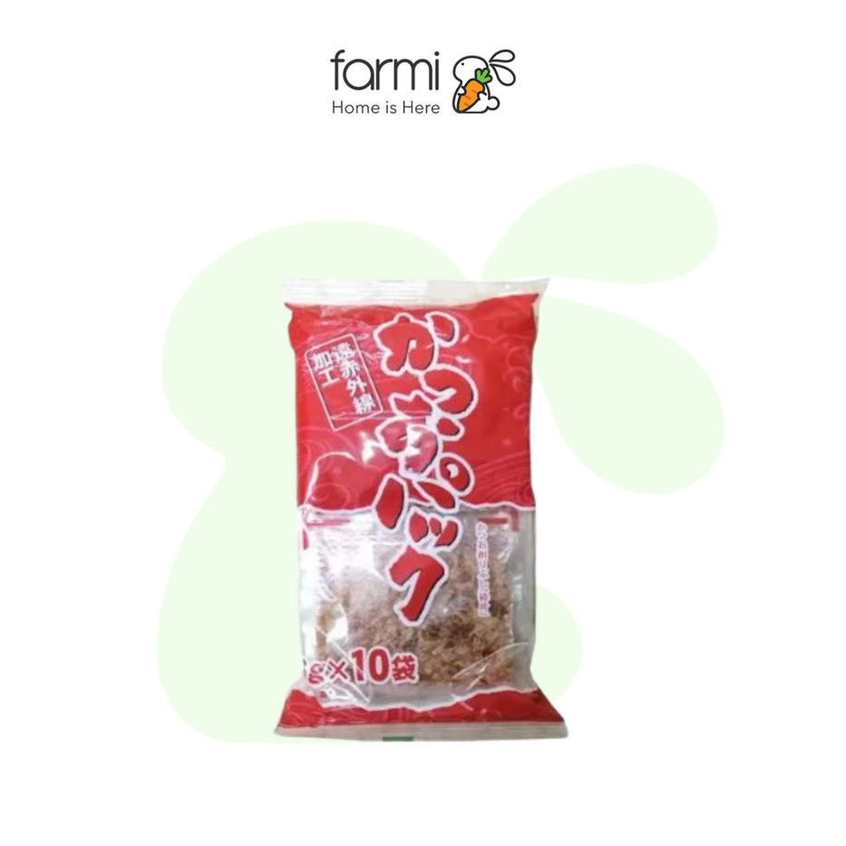 Daigo Miso Dried Bonito Flakes (Katsuobushi) 30g 1
